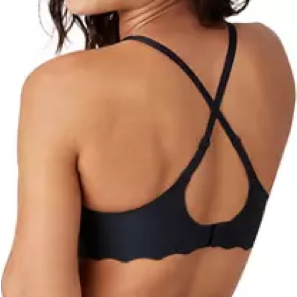 b.tempt’d by Wacoal b.wow’d Bra - Picture 3 of 8